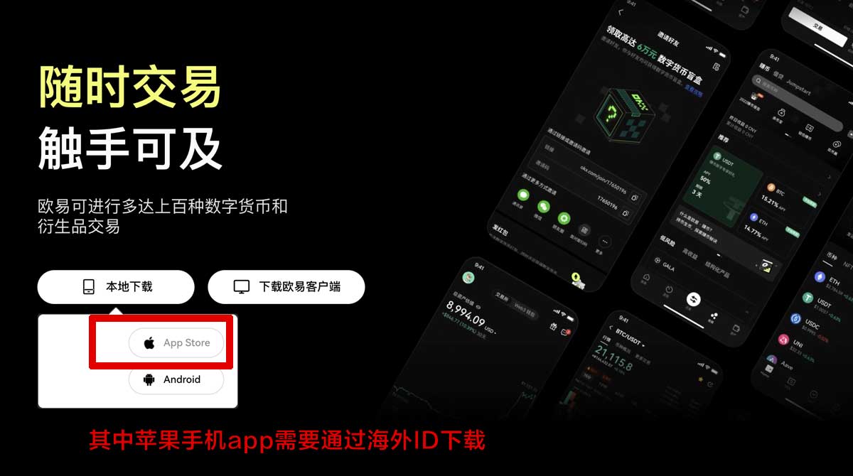 OK交易所手续费：最新费率表与现货合约优惠解析充值资金方法